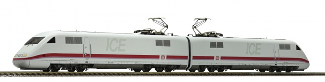 Set of 2 locomotives of BR 401 (ICE-1) Digital with Sound<br /><a href='images/pictures/Fleischmann/Fleischmann-445071.jpg' target='_blank'>Full size image</a>
